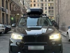 Сүрөт унаа BMW X5