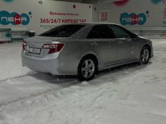 Photo of the vehicle Toyota Camry