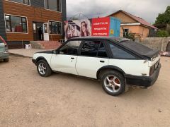 Photo of the vehicle Opel Ascona