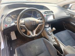 Фото авто Honda Civic