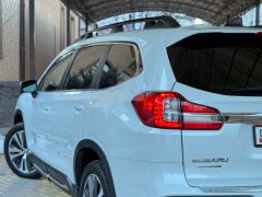 Сүрөт унаа Subaru Ascent