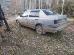 Photo of the vehicle Volkswagen Vento