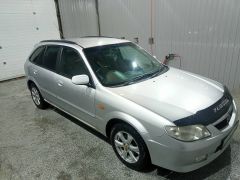 Photo of the vehicle Mazda Familia