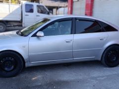 Сүрөт унаа Audi A6