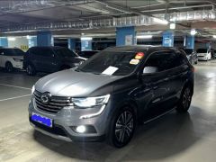 Фото авто Renault Samsung QM6