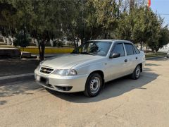 Сүрөт унаа Daewoo Nexia