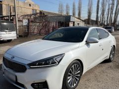 Сүрөт унаа Kia K7