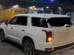 Фото авто Hyundai Palisade