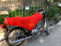 Сүрөт унаа Honda CD