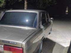 Photo of the vehicle ВАЗ (Lada) 2107