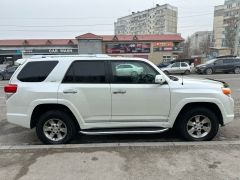 Фото авто Toyota 4Runner