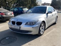 Сүрөт унаа BMW 5 серия