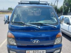 Фото авто Hyundai Porter