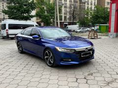 Сүрөт унаа Honda Accord