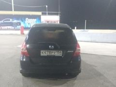 Photo of the vehicle Honda Jazz