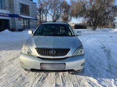 Photo of the vehicle Lexus RX