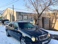 Photo of the vehicle Mercedes-Benz E-Класс