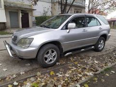 Фото авто Lexus RX