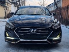 Сүрөт унаа Hyundai Sonata