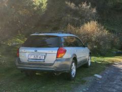 Фото авто Subaru Outback