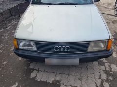 Фото авто Audi 100