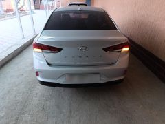 Фото авто Hyundai Sonata