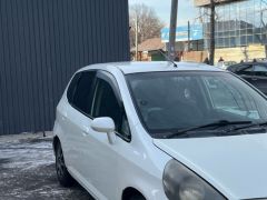 Фото авто Honda Fit