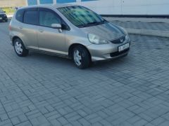 Фото авто Honda Fit