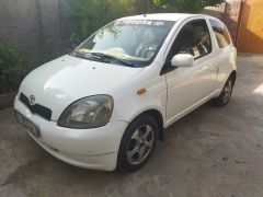 Сүрөт унаа Toyota Yaris