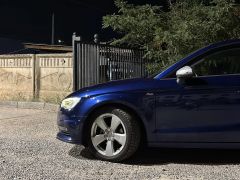 Фото авто Audi A3