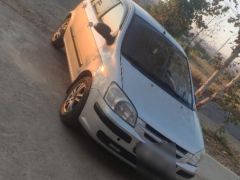 Фото авто Hyundai Getz