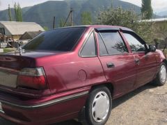 Сүрөт унаа Daewoo Nexia