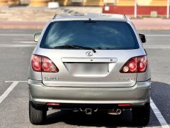 Photo of the vehicle Lexus RX