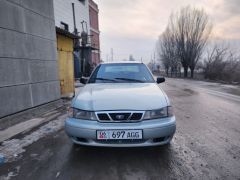 Photo of the vehicle Daewoo Nexia