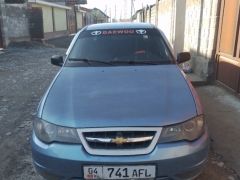 Photo of the vehicle Daewoo Nexia