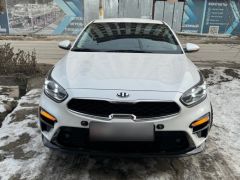 Сүрөт унаа Kia K3