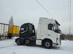 Фото авто Volvo FH