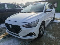 Сүрөт унаа Hyundai Celesta