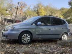 Сүрөт унаа Chevrolet Tacuma