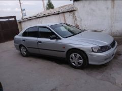 Сүрөт унаа Honda Accord