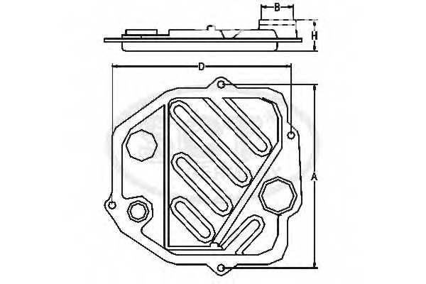 Запчасти и расходники - Sct_sg_1044_ sct sg1044