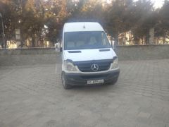 Фото авто Mercedes-Benz Междугородный