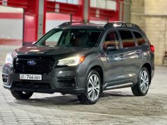 Сүрөт унаа Subaru Ascent