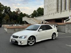 Фото авто Toyota Altezza