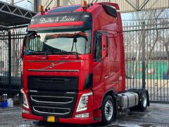 Фото авто Volvo FH