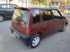 Сүрөт унаа Daewoo Tico