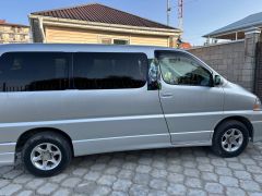 Фото авто Toyota HiAce