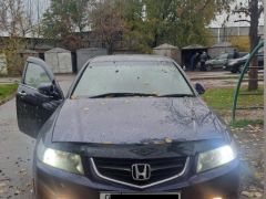 Фото авто Honda Accord