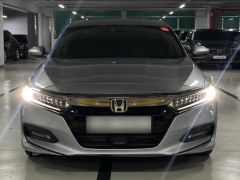 Photo of the vehicle Honda Accord