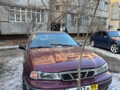 Фото авто Daewoo Nexia